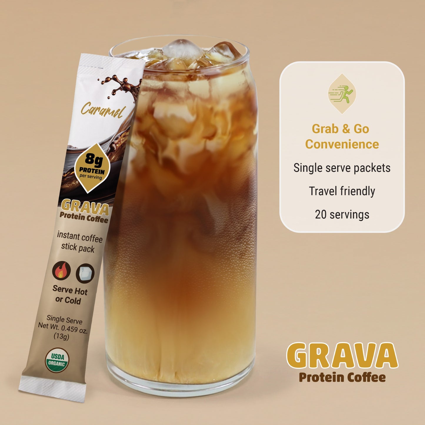 Caramel