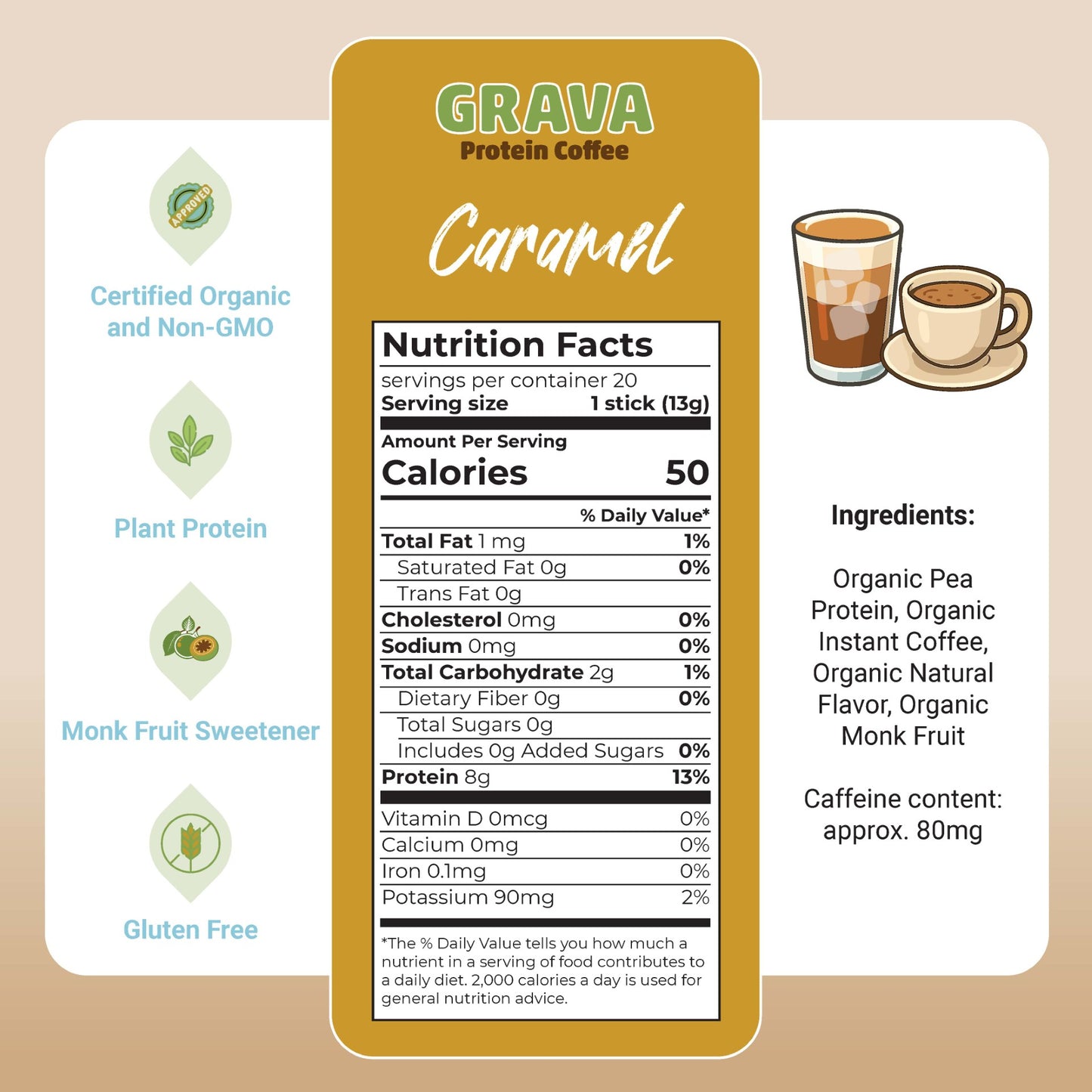 Caramel